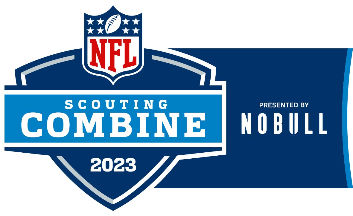 2023 NFL Scouting Combine Presented by NOBULL - Lucas Oil Stadium NFL  Scouting Combine 2022