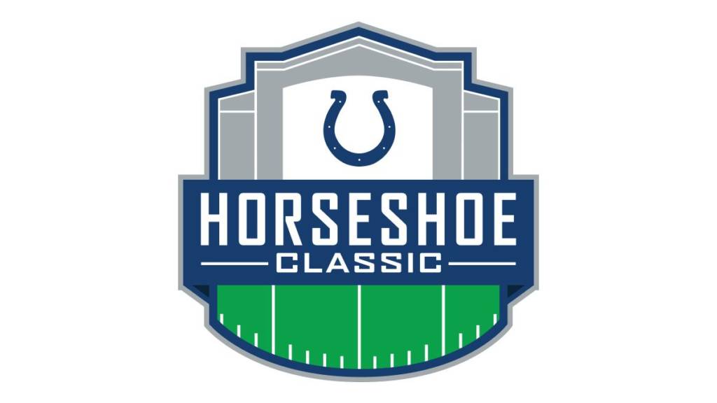 2021 Indianapolis Colts Horseshoe Classic Friday, August 20